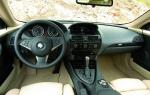 BMW 6-Series 2004 года